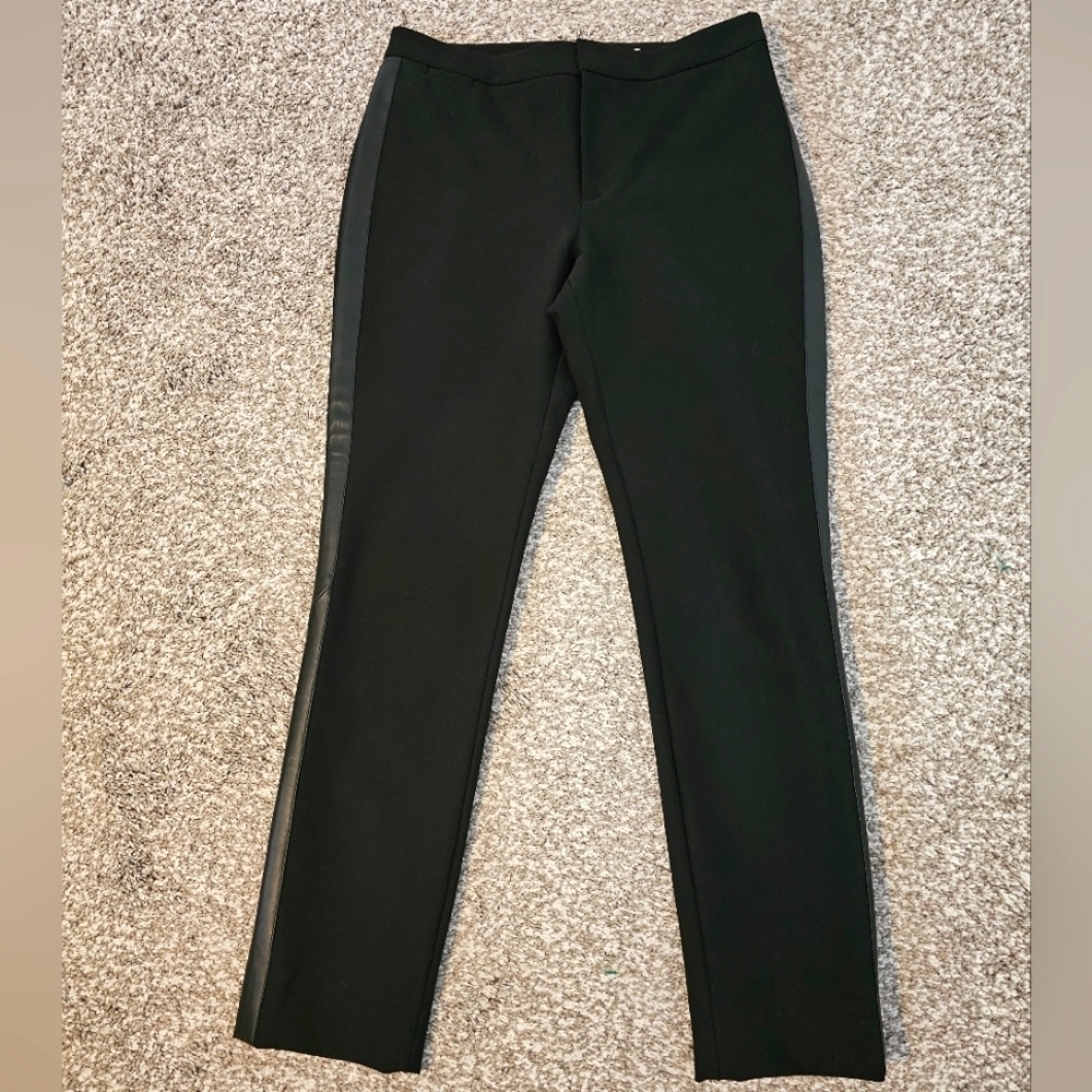 Vince Women's Pants sz 6 - Picture 2 of 9